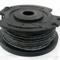 Mastercraft Replacement Trimmer Spool For Brushed Trimmers, 0.08-in