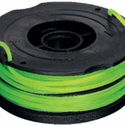 Mastercraft 20 V Max Brushless String Trimmer Kit, 0.08-in X 15-ft