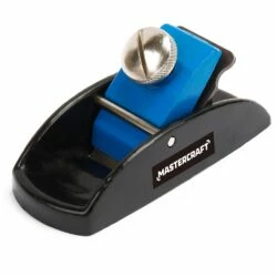 Mastercraft Trimming Plane