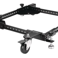 Mastercraft Universal Heavy-Duty Mobile Base, 400-lbs Cap