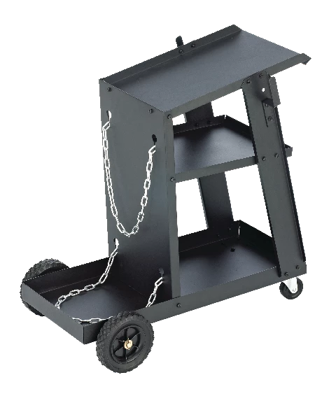 Mastercraft 120V Flux Core MIG Welder & Accessory Kit - Image 3