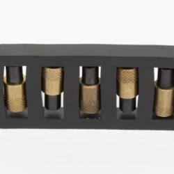 Mastercraft RePlacement Flints For Single Flint Striker, 5-Pk