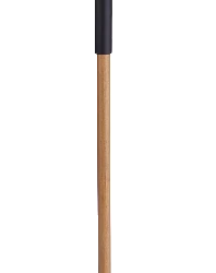 Mastercraft Heavy-Duty Reusable Wet Mop, 25-in