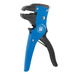 Mastercraft Wire Stripper And Cutter Combo