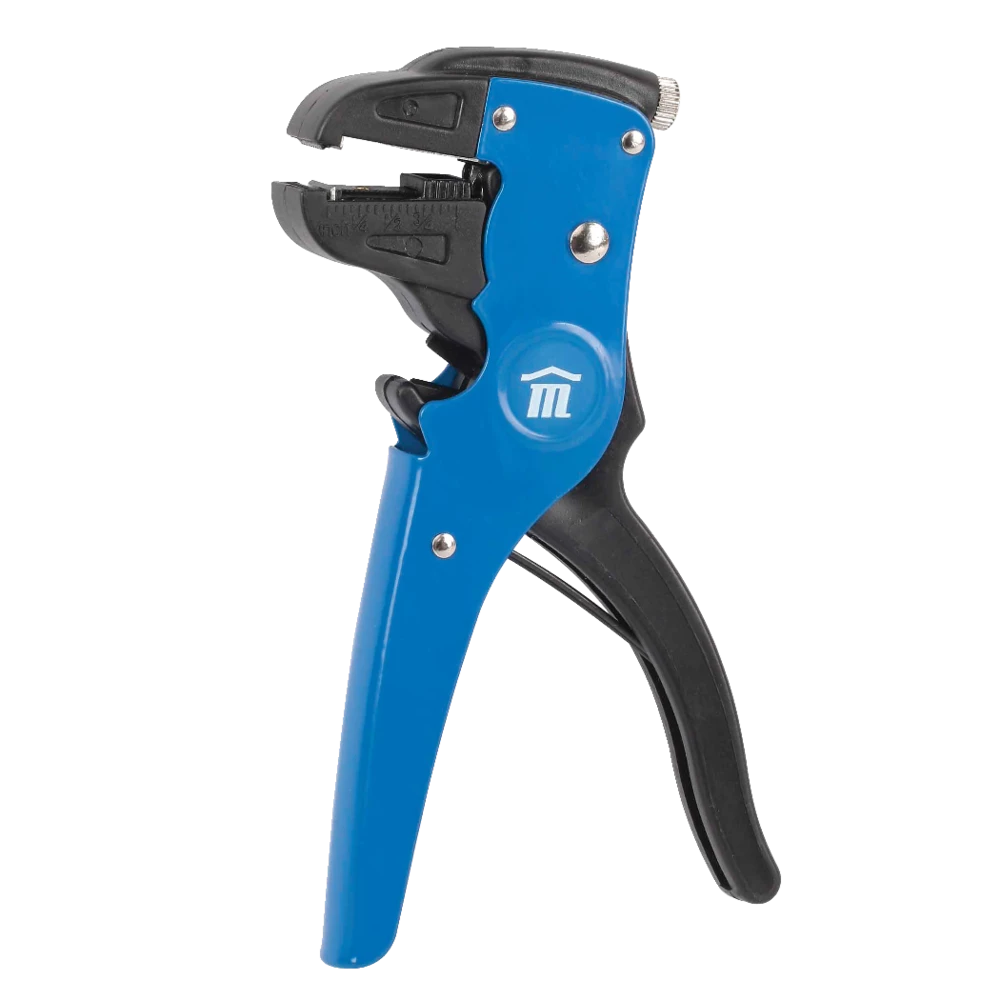 Mastercraft Wire Stripper And Cutter Combo