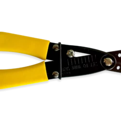 Mastercraft Springed Wire Stripper