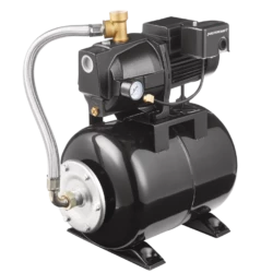 Mastercraft 1/2-HP Shallow-Well Electric Jet Pump