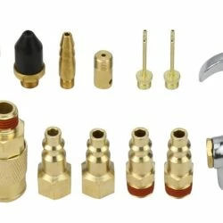 Mastercraft Copper Accessory Kit, 13-pc