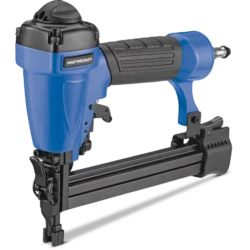 Mastercraft 18-Gauge Lightweight Pneumatic Air Stapler/Staple Gun