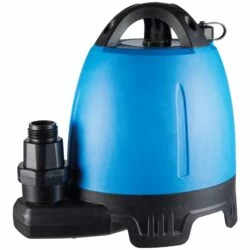 Mastercraft 1/6-HP 18V 88-l/min Submersible Lithium-Powered Pump