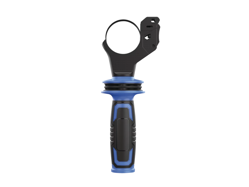 Mastercraft 20V 1/2-in Rotary Hammer - Image 2