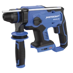 Mastercraft 20V 1/2-in Rotary Hammer