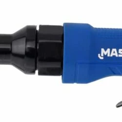 Mastercraft Air Ratchet Wrench, 3/8-in