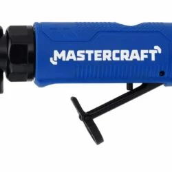 Mastercraft Air Angle Die Grinder