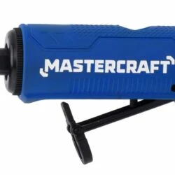 Mastercraft Full Die Air Grinder