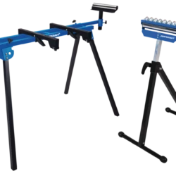 Mastercraft Mitre Saw Stand With Support Stand
