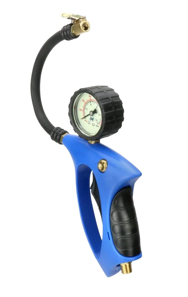 Mastercraft Premium Inflation Gun & Adapters - Image 3