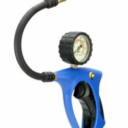 Mastercraft Premium Inflation Gun & Adapters