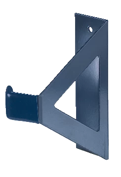 Mastercraft Ceiling / Wall Mount Vertical Bike Hook / Bike Hanger, Up To 23-kgs