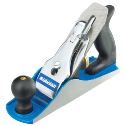 Mastercraft Smooth Plane, 9-3/4-in