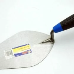 Mastercraft Brick Trowel, 10-in