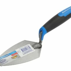 Mastercraft Pointing Trowel, 5.5-in