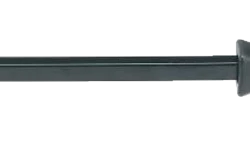 Mastercraft 17-1/2-inPry Bar With Plastic Handle And Forged Steel Blade