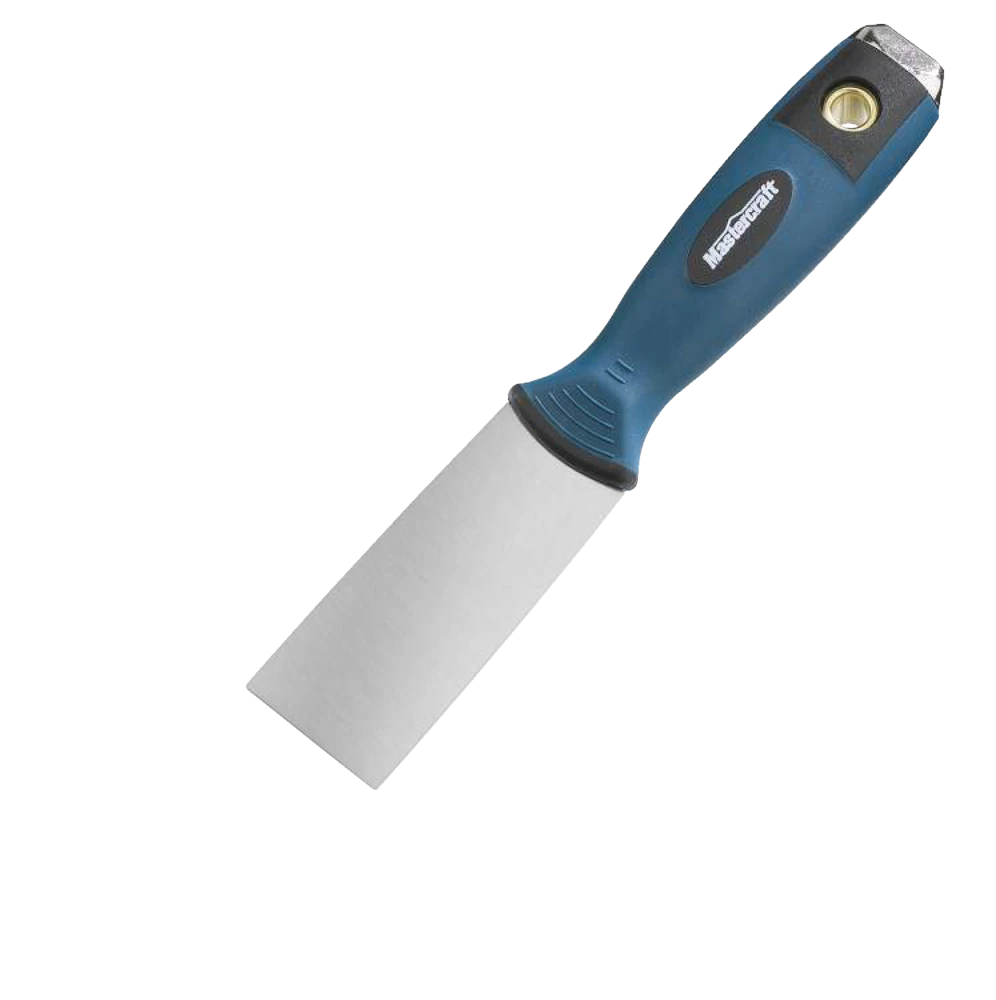 Mastercraft Firm Putty Knife 1-1/4-in