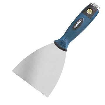 Mastercraft 4-in Wallscraper