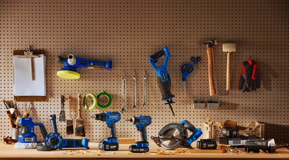 Mastercraft 20V Max Cordless Circular Saw With Carbide-Tipped Blade, Tool Only 6-1/2-in - Image 14