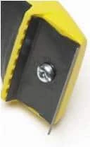 Mastercraft Scraper Replacement Blades, 1-3/4-in