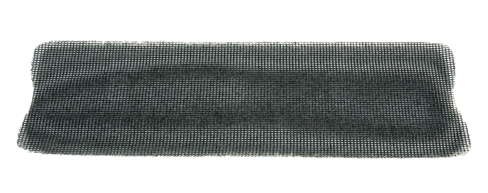 Mastercraft Glit Sandscreen, 5-pk