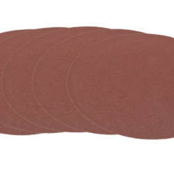 Mastercraft 12-in 60 Grit Aluminum Oxide Stick-on Sanding Disc For Wood