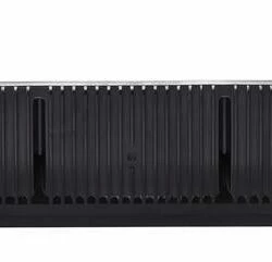 Scraper Blade For 060-0798 (Mastercraft 2x20V Cordless Snowblower, 20-in)