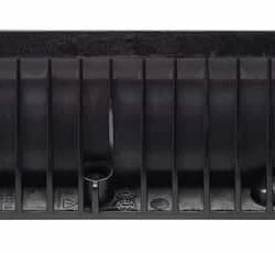 Scraper Blade For 060-2016 (Mastercraft 20V Cordless Snow Shovel, 11-in)