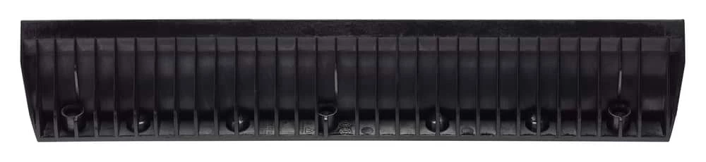 Scraper Blade For 060-2016 (Mastercraft 20V Cordless Snow Shovel, 11-in)