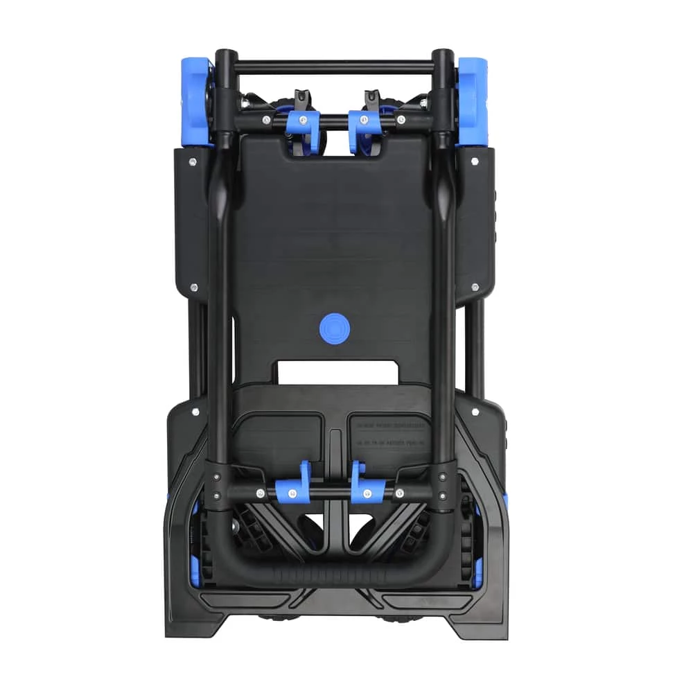 Mastercraft Shifter 2-in-1 Hand Truck, 300-lb - Image 3