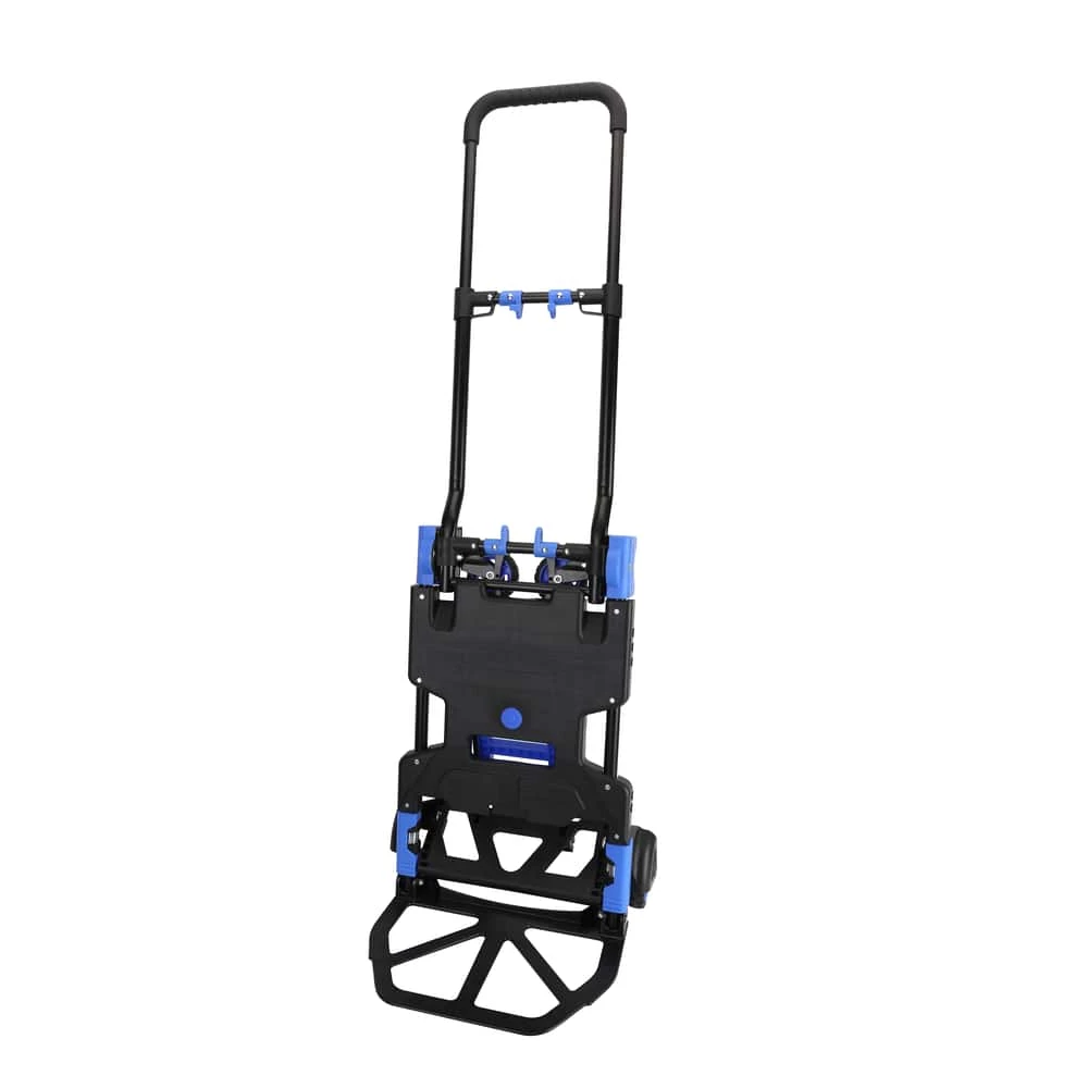 Mastercraft Shifter 2-in-1 Hand Truck, 300-lb - Image 2
