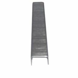 Mastercraft Fastener 1/2-in T50 Galvanized Staples, 1000-pk