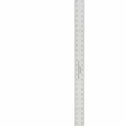 Mastercraft Aluminum Drywall T-Square, White