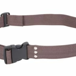 Mastercraft Nylon Heavy Duty Work Belt, Fits 29-46-in Waist, 2-in