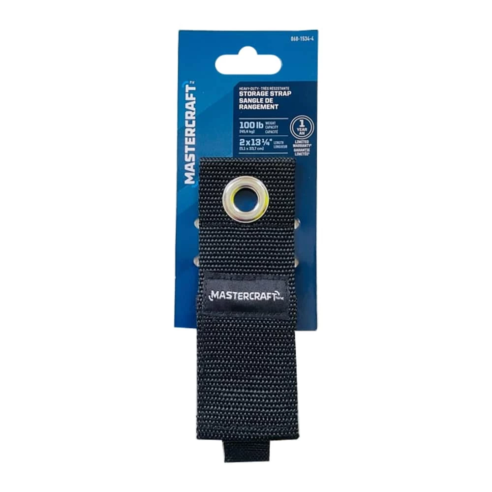 Mastercraft Heavy Duty Storage Strap, Large - Image 2